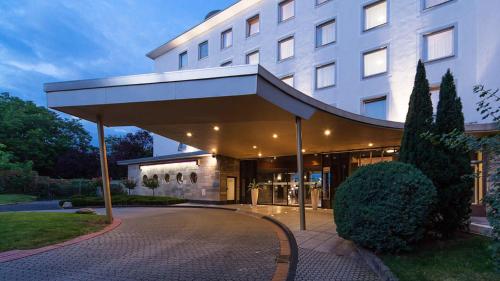 AMERON Bonn Hotel Königshof - image 3