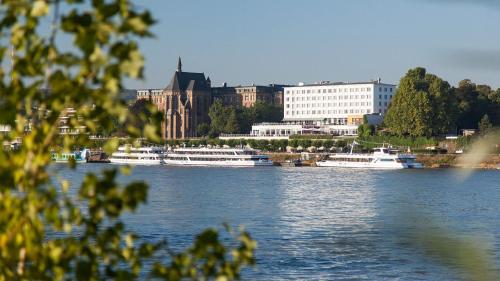 Ameron Bonn Hotel Konigshof