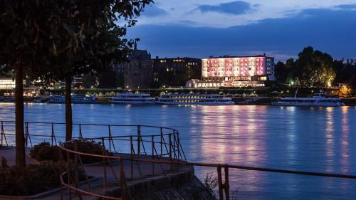 Ameron Bonn Hotel Königshof - Bonn