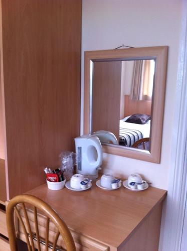 Ashling House Serviced Accommodation