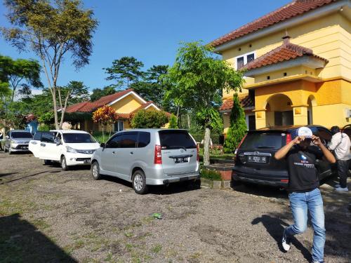 Villa Ciater