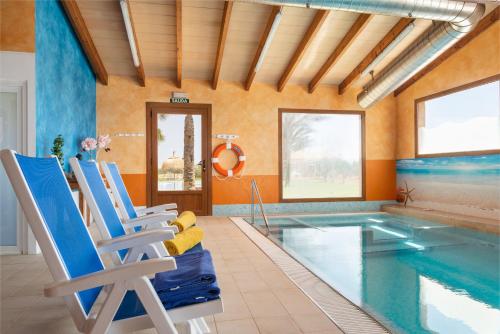 Finca Hotel Can Canals & Spa - image 4