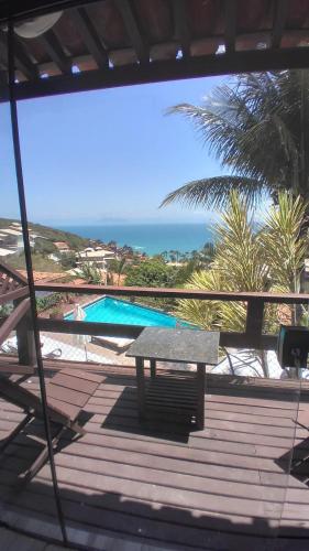 Pousada Vila do Sol, Búzios (Foto 10)