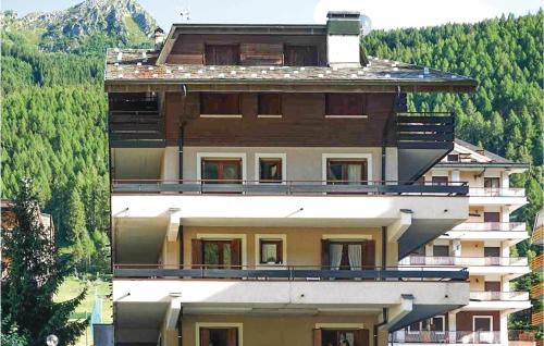 . Beautiful apartment in Aprica w/ WiFi and 2 Bedrooms