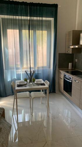 Maison Sion chambre d'hôte Chiaravalle