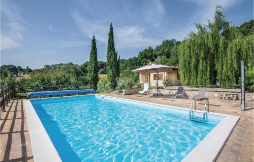  Holiday home Lavanda, Pension in Capitone