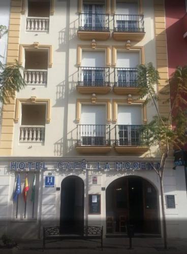 Hotel La Morena - image 4