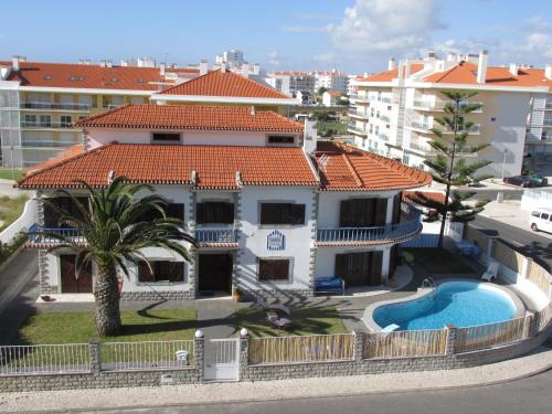 Santa Beach House 1