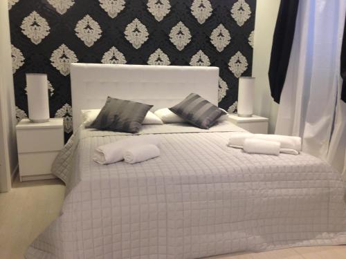 ROMAnce Cosimato Trastevere B&B, Rome