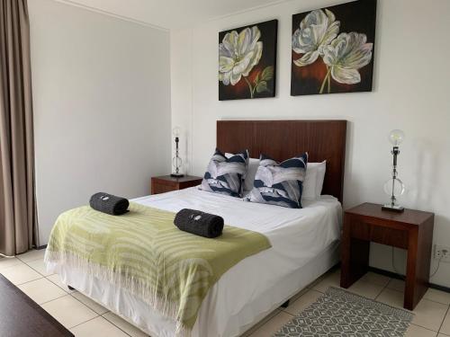 202 Point bay, Durban