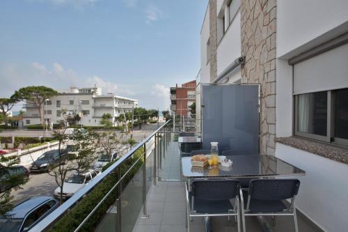 Apartamentos Castellmar