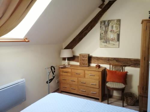 Beautiful 2-Bed House in Saint-Leger-Magnazeix
