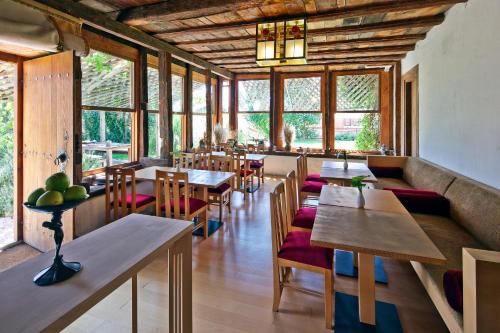 餐廳, Gulevi Safranbolu Heritage Hotel in 番紅花城
