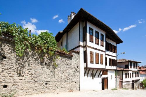 Gulevi Safranbolu - main image