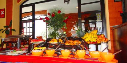 Alisamay Hotel