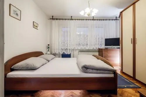 Rooms Pavica Rooms Pavica