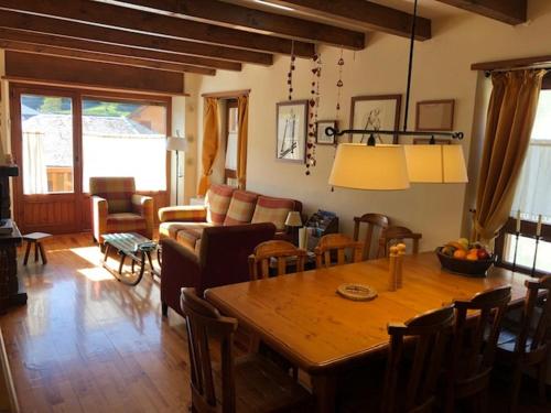  Dúplex d´Espot in 25597 Espot