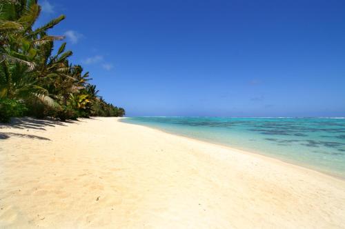 Sands Villas