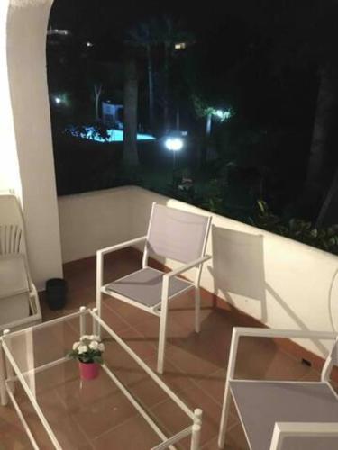 LyriosHomes Lovely Apartment in MIjas Costa