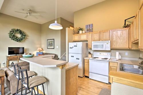 Silverthorne Gem with Community Perks 11 Mi to Ski!, Silverthorne (fotografie 3)