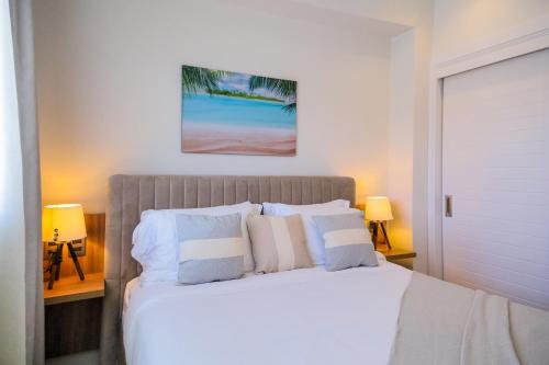 Spectacular apartment with sea view just steps from the beach - BG2 C4