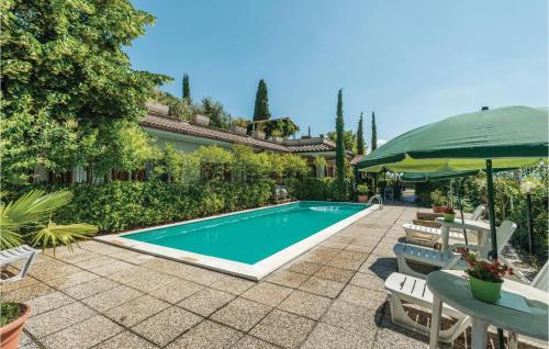  Paucca 2, Pension in San Valentino di Villa