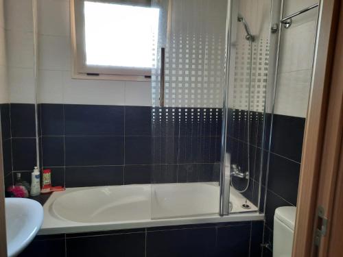 Appartement haut standing a Maarif