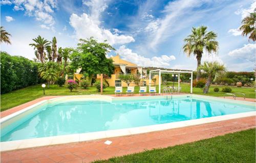 Lovely Home In Scicli