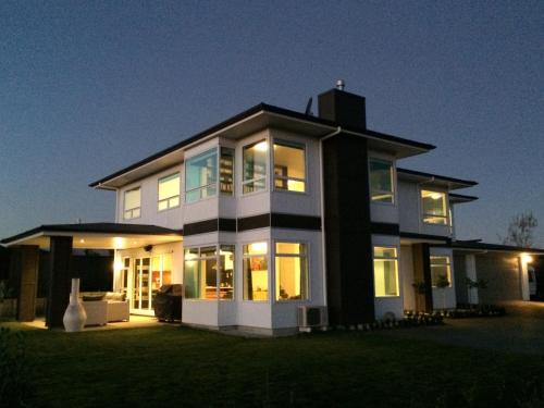 Punawai Homestay- ER125 - Accommodation - Taupo