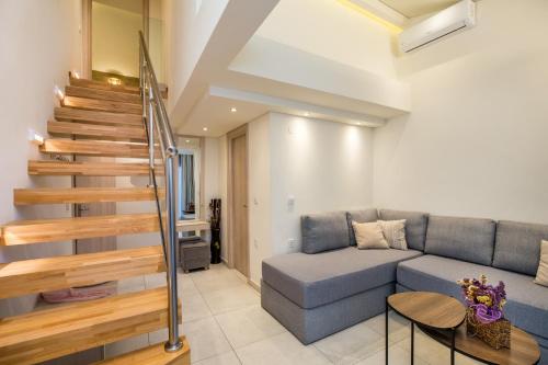 Estian Deluxe in Thassos