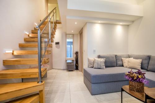 Estian Deluxe in Thassos