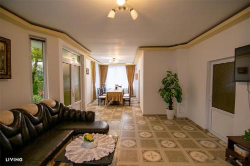 Pensiunea Dragoș Vodă Breb (Pensiunea Dragos Voda Breb) in Ocna Sugatag