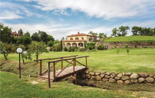 Casale S. Giacomo - Castel del Piano