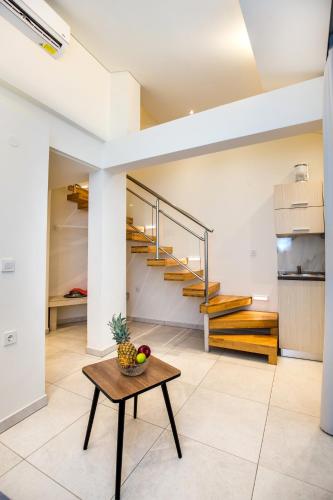 Estian Deluxe in Thassos