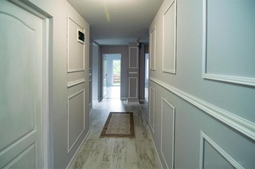 Pensiunea Dragoș Vodă Breb (Pensiunea Dragos Voda Breb) in Ocna Sugatag