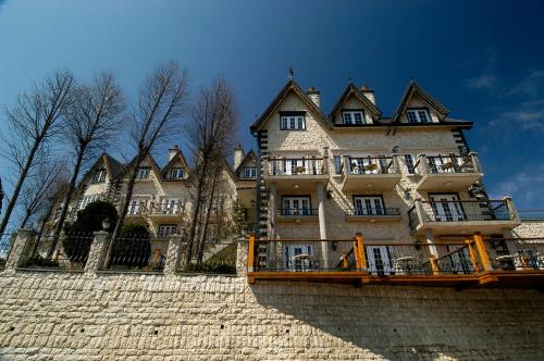 シャングリラ ミュージック ヴィラ8