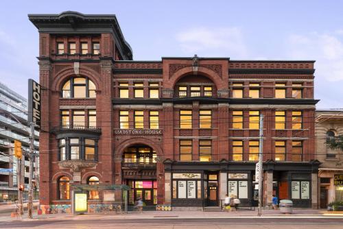 Gladstone House - image 2