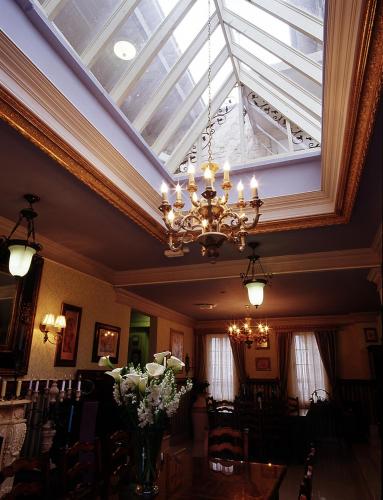 シャングリラ ミュージック ヴィラ5