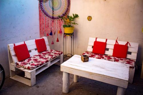 HOSTEL NEUQUEN