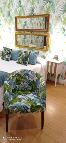 Alojamiento Buciero chambre d'hôte Santoña