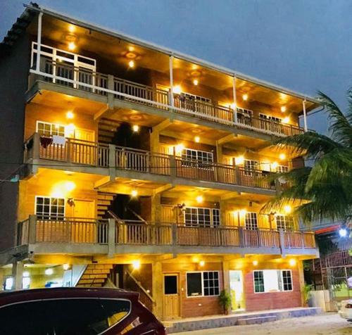 Hotel y Villas del Mar