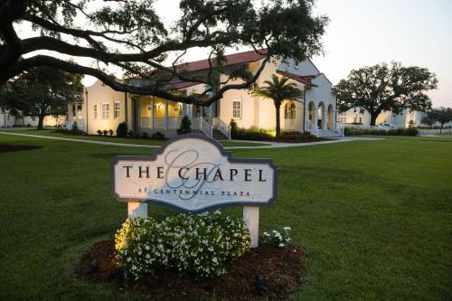 Oasis Resort Gulfport