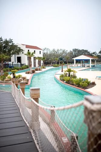 Oasis Resort Gulfport