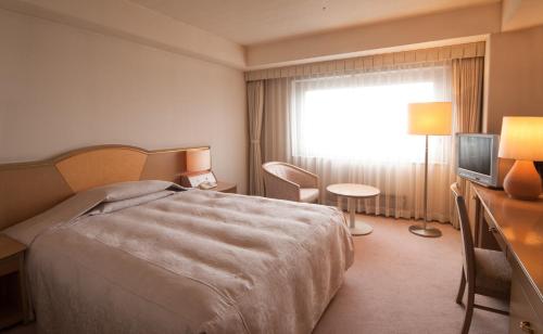 Bellino Hotel Ichinoseki - Tap to explore photos