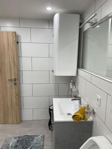 außergewöhnliche Kellerloft