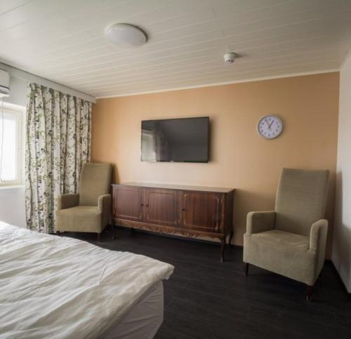 Bed and Breakfast Artjärvi