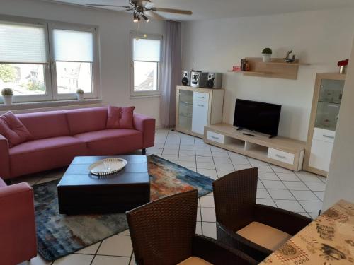 Létesítmények, Apartment 31K in Castrop-Rauxel