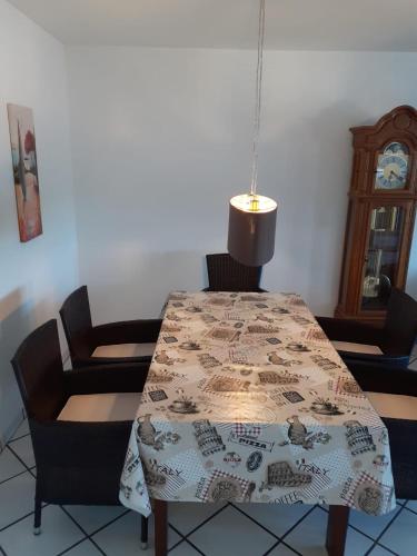 Létesítmények, Apartment 31K in Castrop-Rauxel