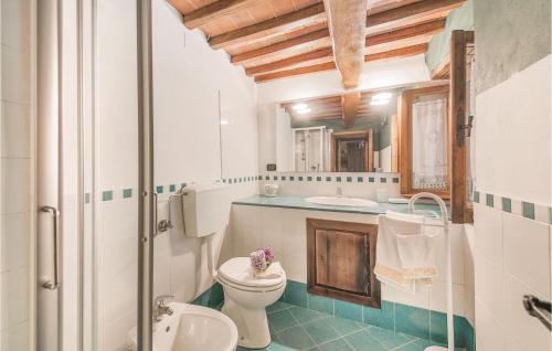 Molin Vecchio sul Capraia