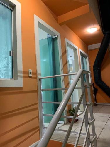 Apartamento 150mts da Praia da Barra da Lagoa